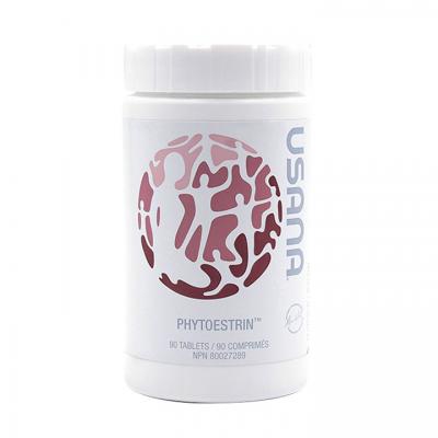 美国USANA优莎娜妇康宁片(大豆异黄酮)90片