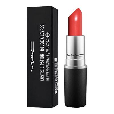 加拿大MAC魅可14号口红(西柚色)3g