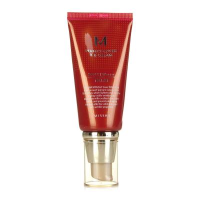 韩国MISSHA谜尚大红BB霜SPF30+ PA+++(21号)50ml