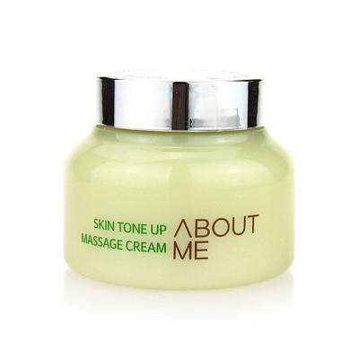 韩国About Me柠檬排毒按摩霜150ml